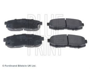 Blue Print ADM54292 - Brzdové platničky -