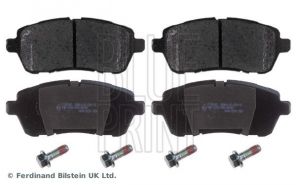 Blue Print ADM54294 - Brzdové platničky -