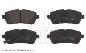 Blue Print ADM54295 - Brzdové platničky -