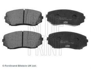 Blue Print ADM54297 - Brzdové platničky -