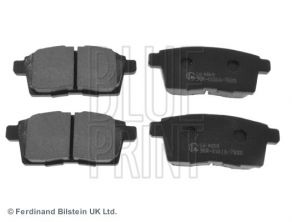 Blue Print ADM54298 - Brzdové platničky -