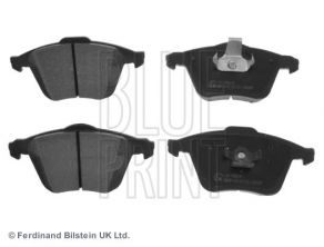 Blue Print ADM54299 - Brzdové platničky -