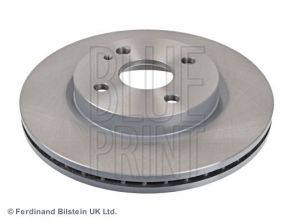 Blue Print ADM543100 - Brzdový kotúč -