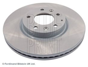 Blue Print ADM543109 - Brzdový kotúč -