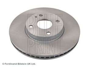 Blue Print ADM543136 - Brzdový kotúč -