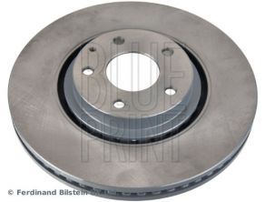 Blue Print ADM543137 - Brzdový kotúč -