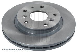 Blue Print ADM54325 - Brzdový kotúč -