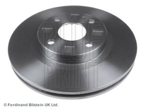 Blue Print ADM54358 - Brzdový kotúč -