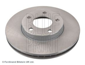 Blue Print ADM54368 - Brzdový kotúč -
