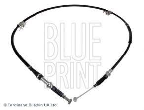 Blue Print ADM546117 - Brzdové lano -