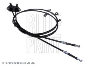 Blue Print ADM546143 - Brzdové lano -