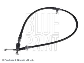 Blue Print ADM54666 - Brzdové lano -