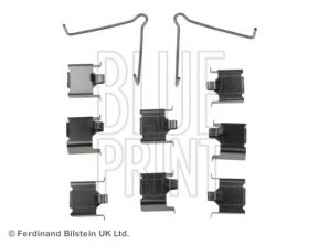 Blue Print ADM548601 -  -