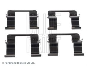 Blue Print ADM548603 -  -