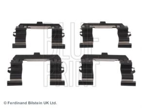 Blue Print ADM548604 -  -