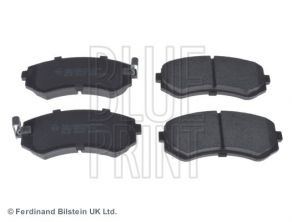 Blue Print ADN142108 - Brzdové platničky -