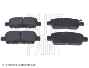 Blue Print ADN142113 - Brzdové platničky -