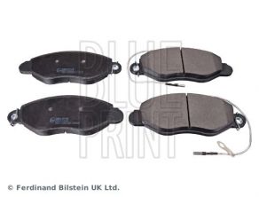 Blue Print ADN142118 - Brzdové platničky -