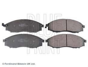 Blue Print ADN142121 - Brzdové platničky -
