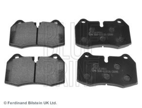 Blue Print ADN142124 - Brzdové platničky -