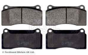 Blue Print ADN142150 - Brzdové platničky -