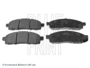 Blue Print ADN142161 - Brzdové platničky -