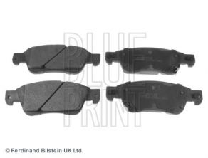 Blue Print ADN142164 - Brzdové platničky -
