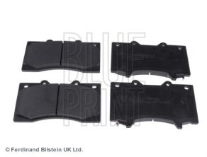 Blue Print ADN142168 - Brzdové platničky -