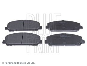 Blue Print ADN142170 - Brzdové platničky -