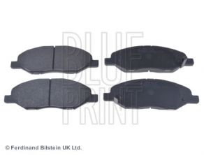 Blue Print ADN142173 - Brzdové platničky -