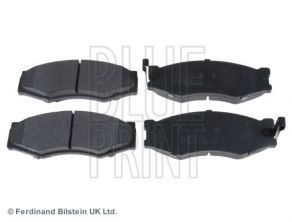 Blue Print ADN14218 - Brzdové platničky -