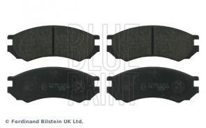 Blue Print ADN14234 - Brzdové platničky -