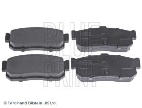 Blue Print ADN14244 - Brzdové platničky -