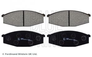 Blue Print ADN14248 - Brzdové platničky -