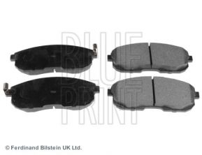 Blue Print ADN14250 - Brzdové platničky -