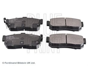 Blue Print ADN14281 - Brzdové platničky -