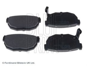 Blue Print ADN14282 - Brzdové platničky -