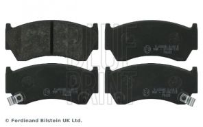 Blue Print ADN14285 - Brzdové platničky -