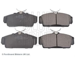 Blue Print ADN14286 - Brzdové platničky -