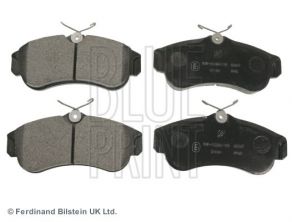 Blue Print ADN14294 - Brzdové platničky -