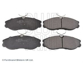 Blue Print ADN14295 - Brzdové platničky -