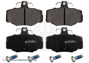 Blue Print ADN14296 - Brzdové platničky -