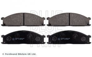 Blue Print ADN14297 - Brzdové platničky -