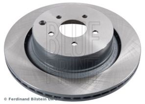 Blue Print ADN143161 - Brzdový kotúč -