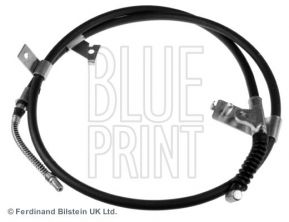 Blue Print ADN146218 - Brzdové lano -