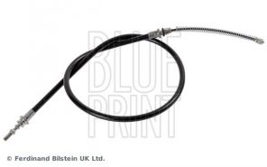 Blue Print ADN146312 - Brzdové lano -