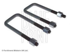 Blue Print ADN180118 -  -