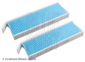 Blue Print ADP152502 - Peľový filter