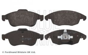 Blue Print ADP154201 - Brzdové platničky -
