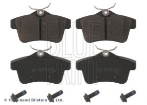 Blue Print ADP154207 - Brzdové platničky -